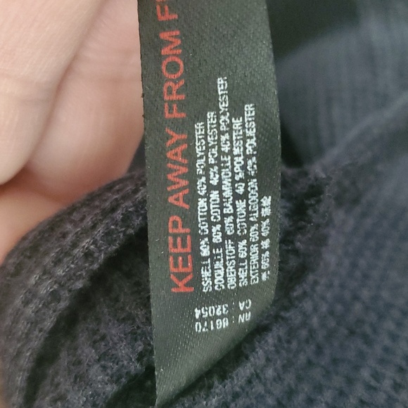 Anthropologie Saterday Sunday Henley Midi Dress Size Sm V-neck Tank Side Slits - Picture 9 of 13